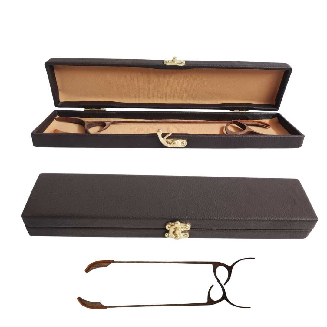 Persian Santur Sticks Traditional Zahme x 3 Set + Case For Sticks