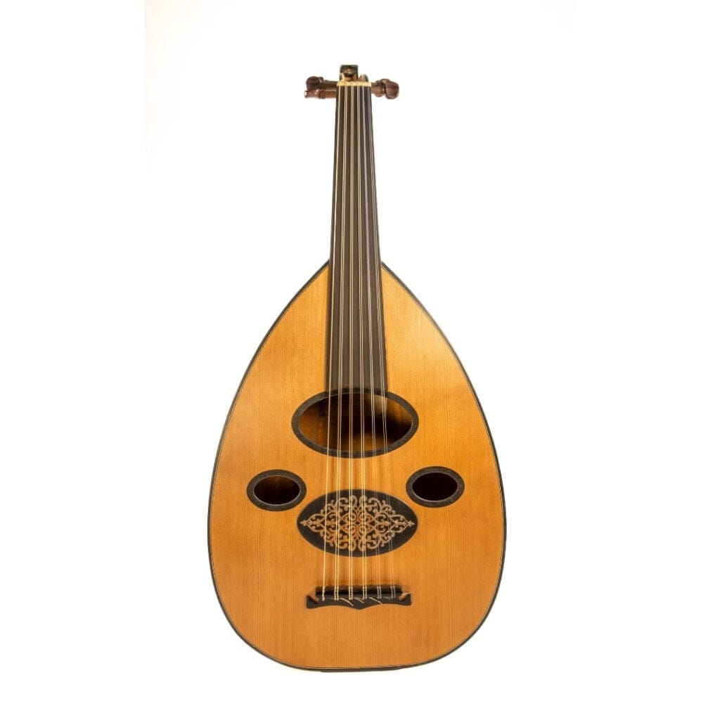 Oud Arabe