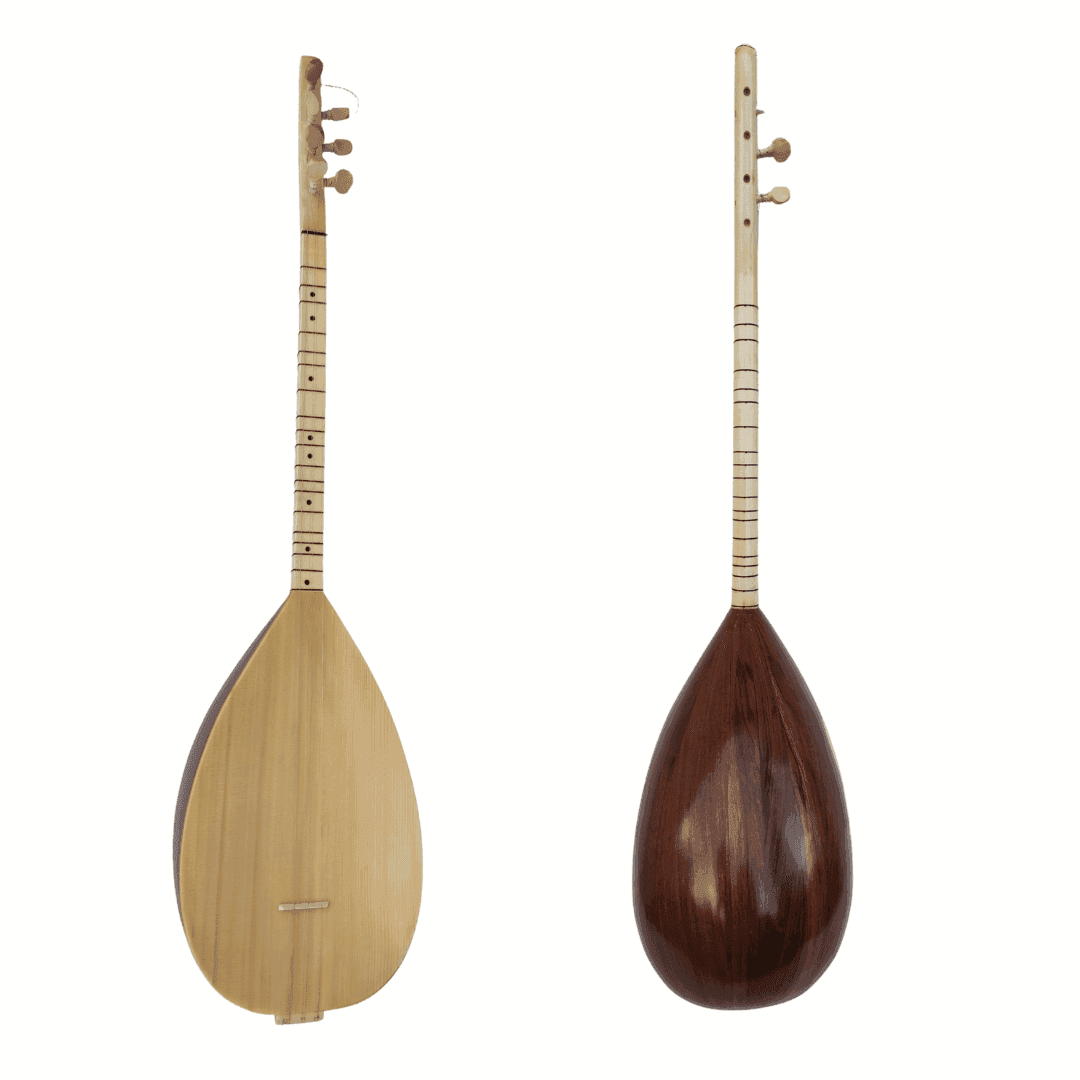 Accessoires Baglama - Saz