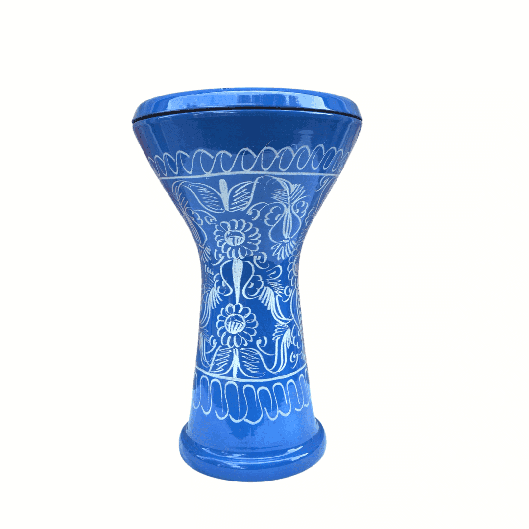 Travel Darbuka