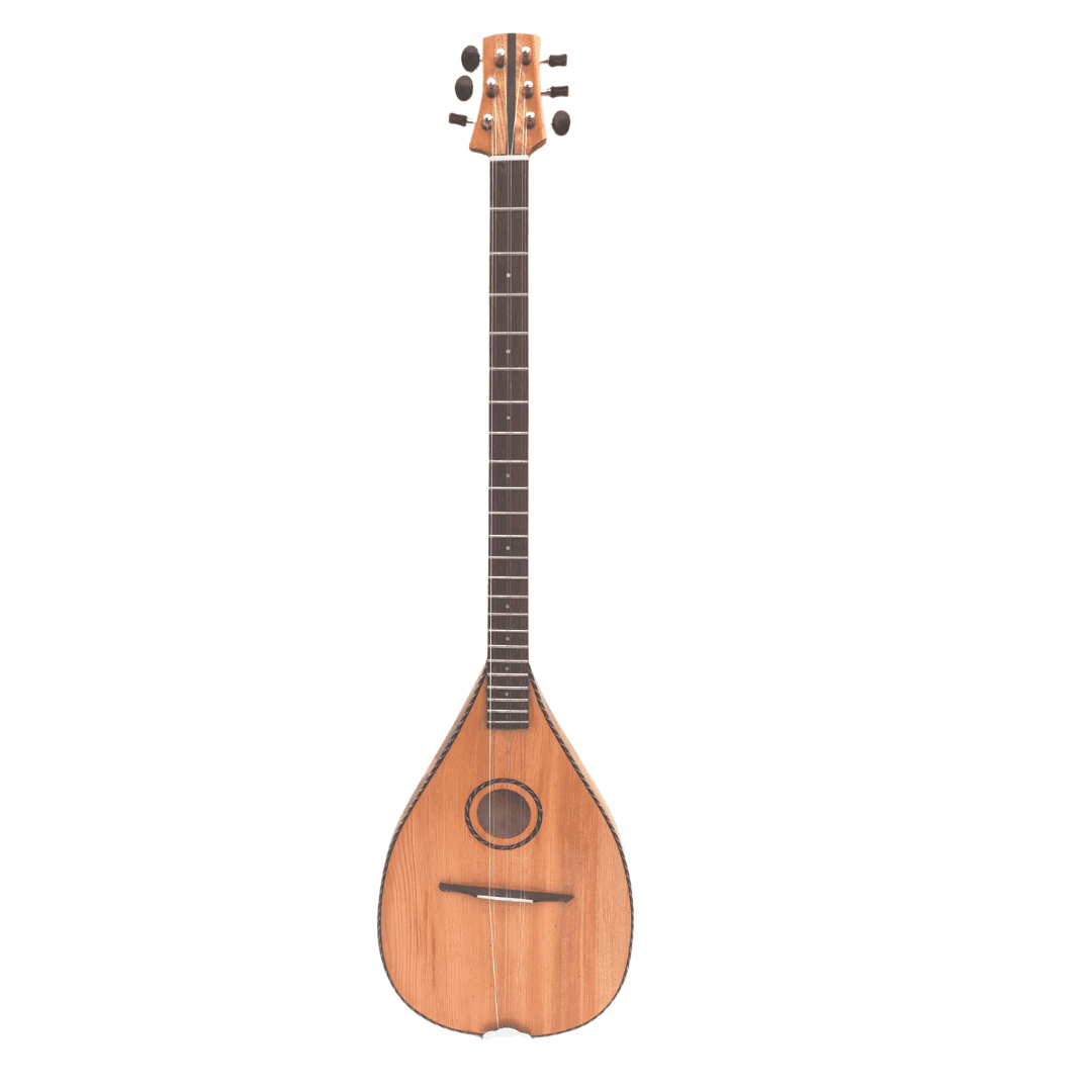 Bulgarian Tambura