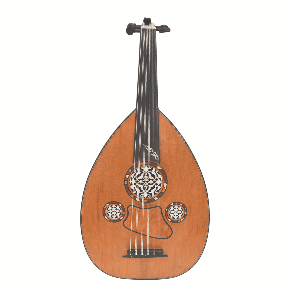 Oud