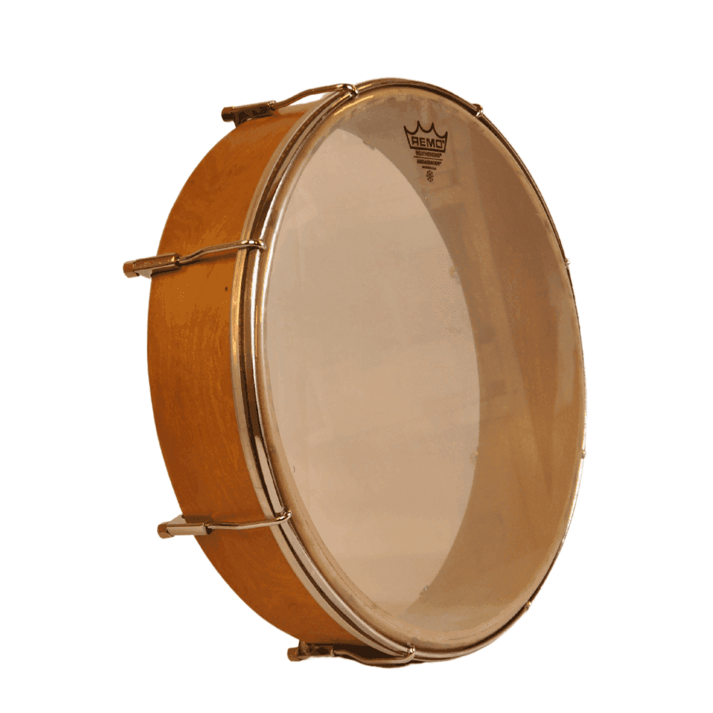 Frame Drums
