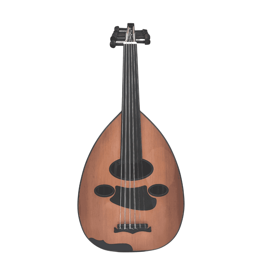 Arabic Oud