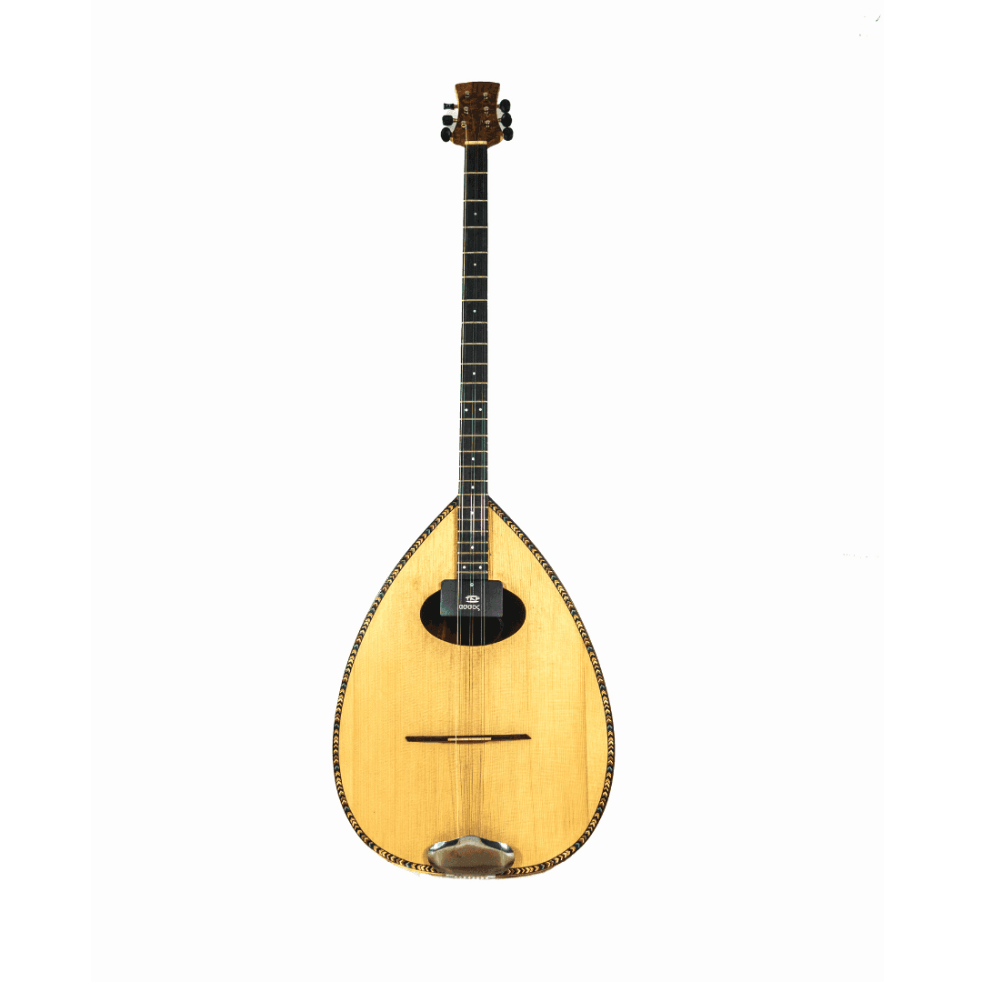 Bouzouki (Greek)