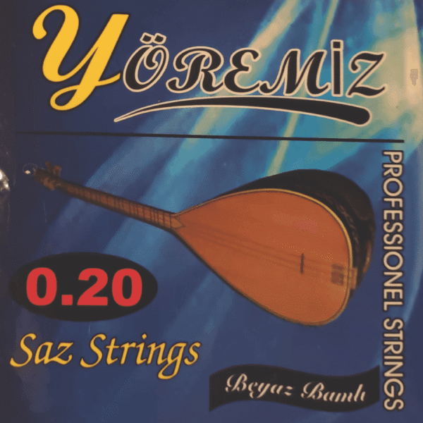 Baglama Strings