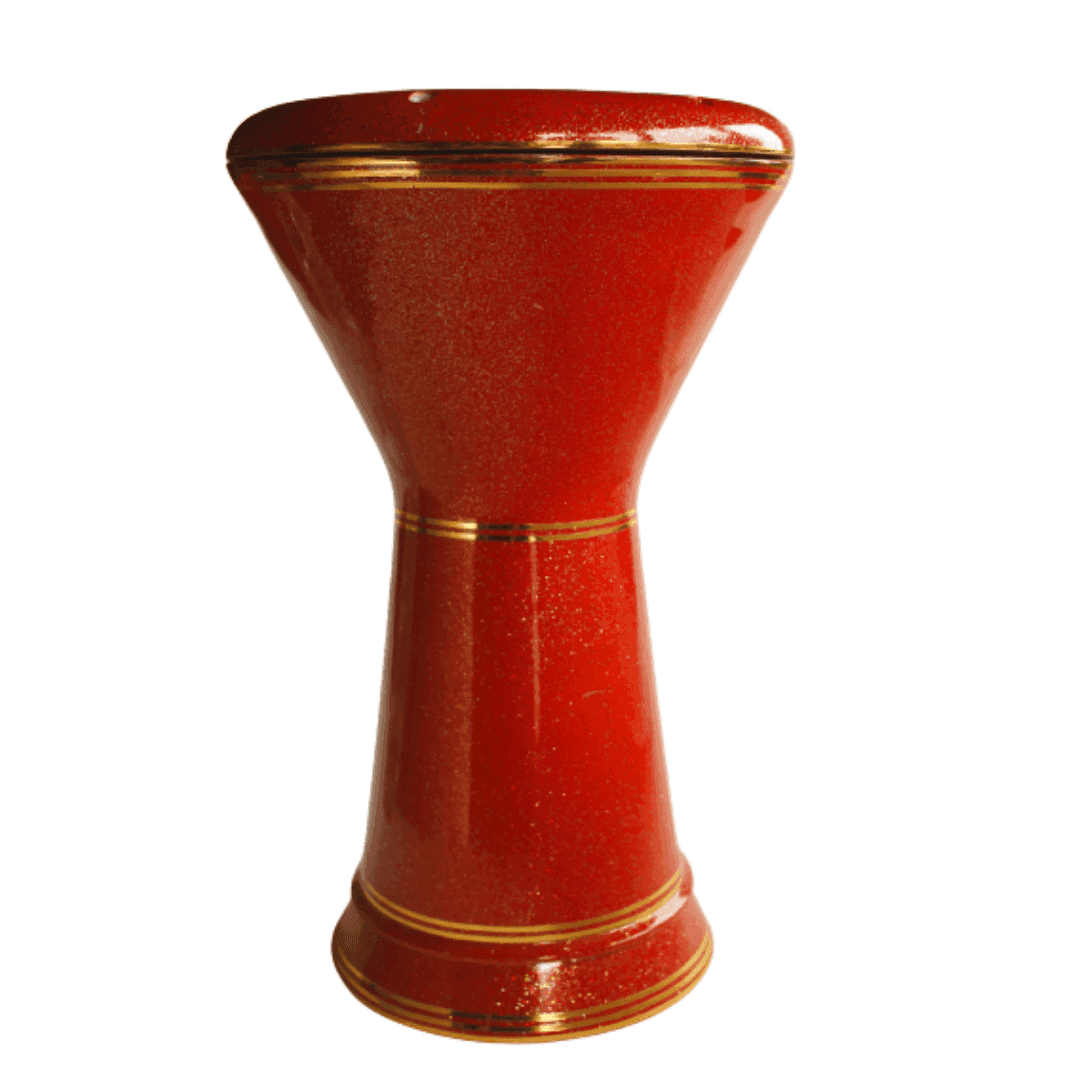 Pro Aluminum Darbuka