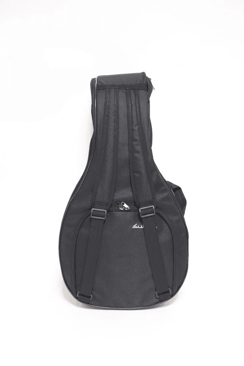 High-Quality Padded Oud Case