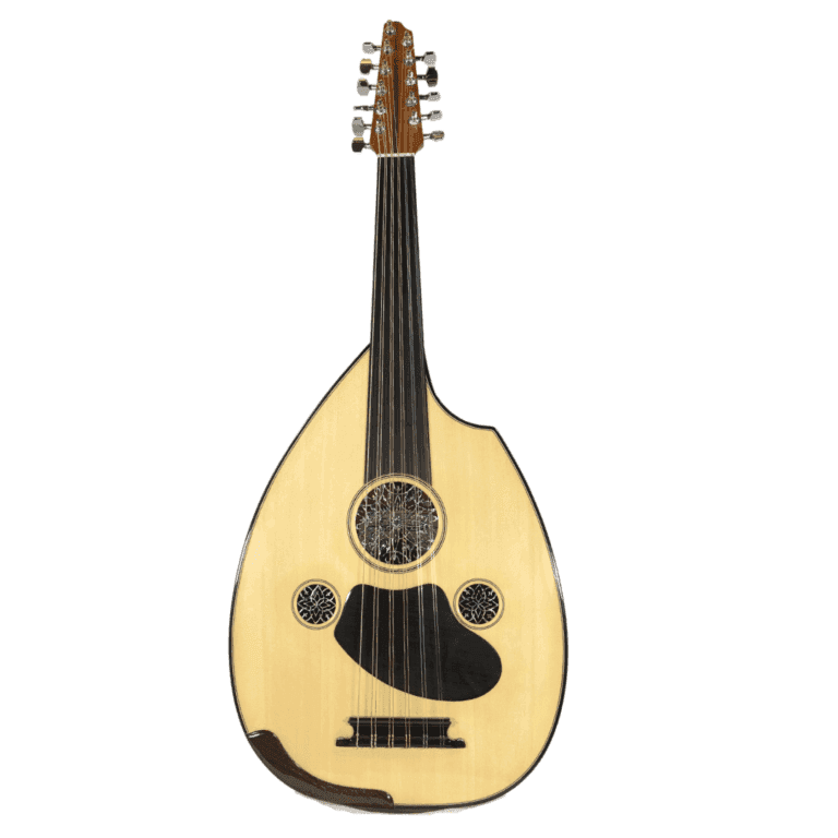 Oud Elettro