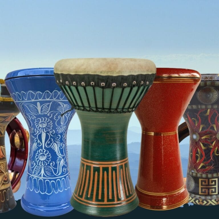Percussion Acessories