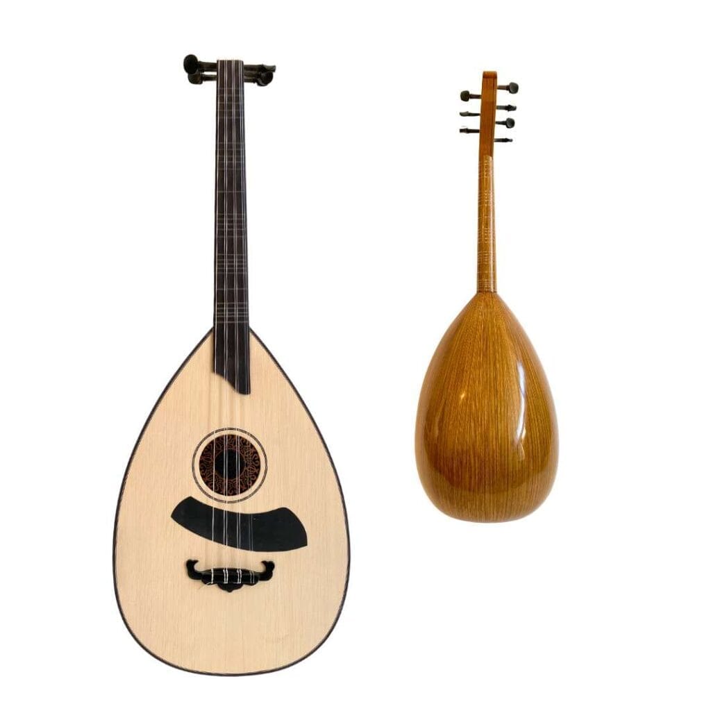 Instruments à Cordes