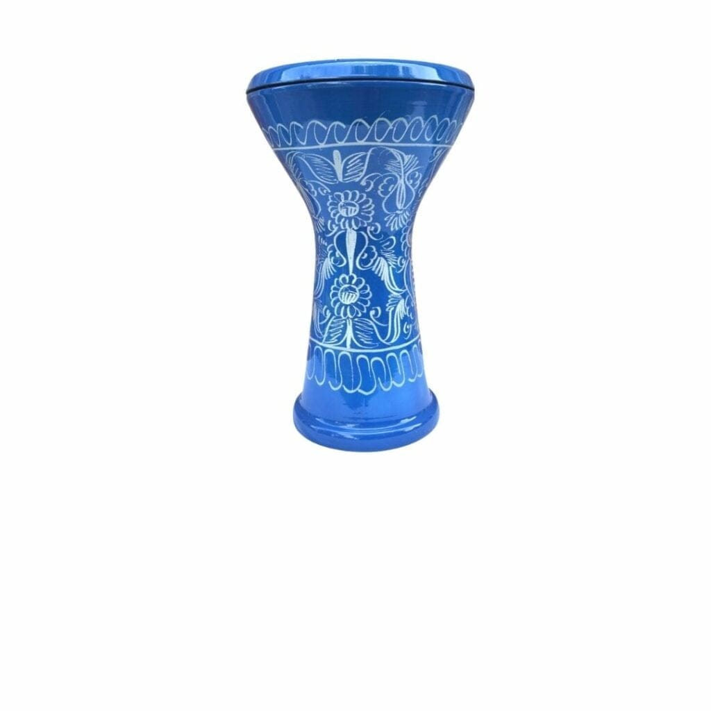 Travel Darbuka