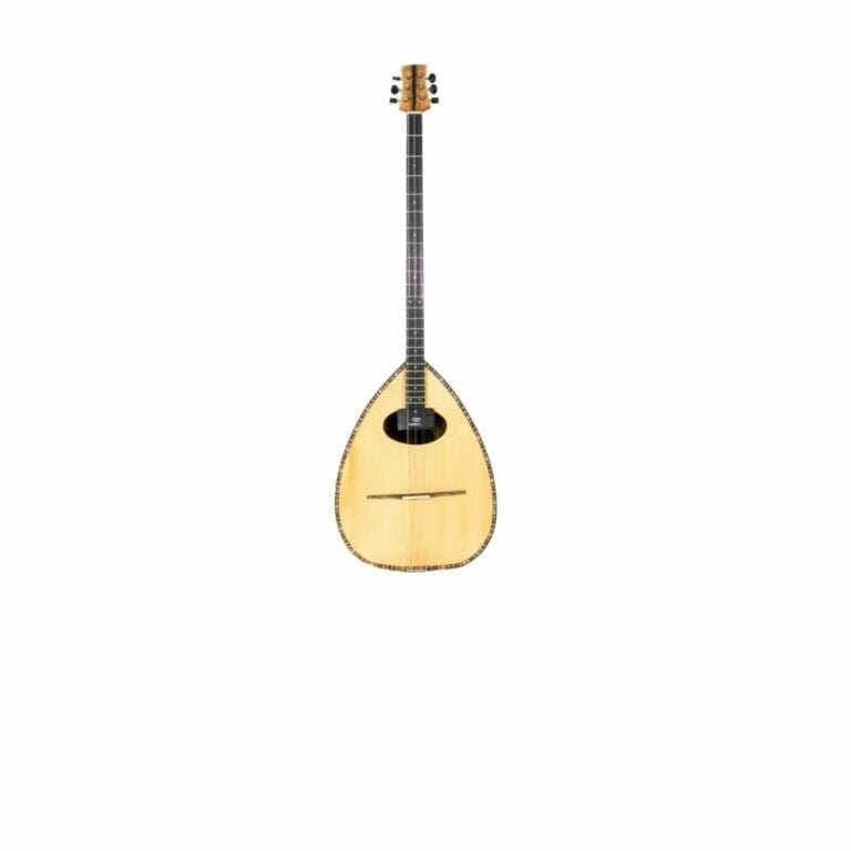 Bouzouki Grec