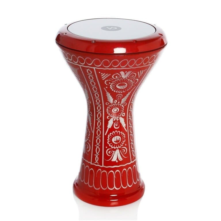 Darbuka de Voyage Légère