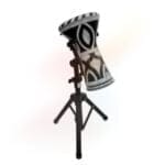 Darbuka Stand