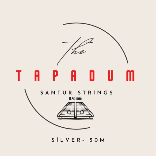 santur strings