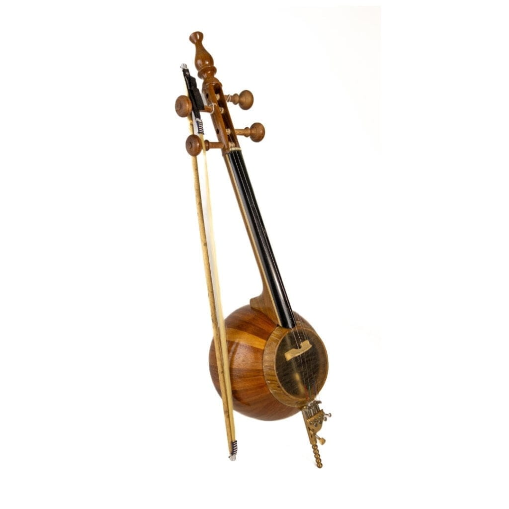 Instruments à Archet