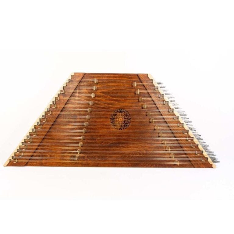 Santour (Tympanon) - Instrument de Musique du Monde