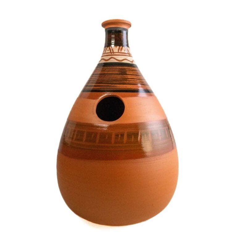 Udu Drum