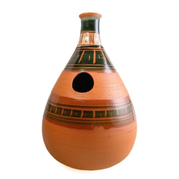 Udu Drum