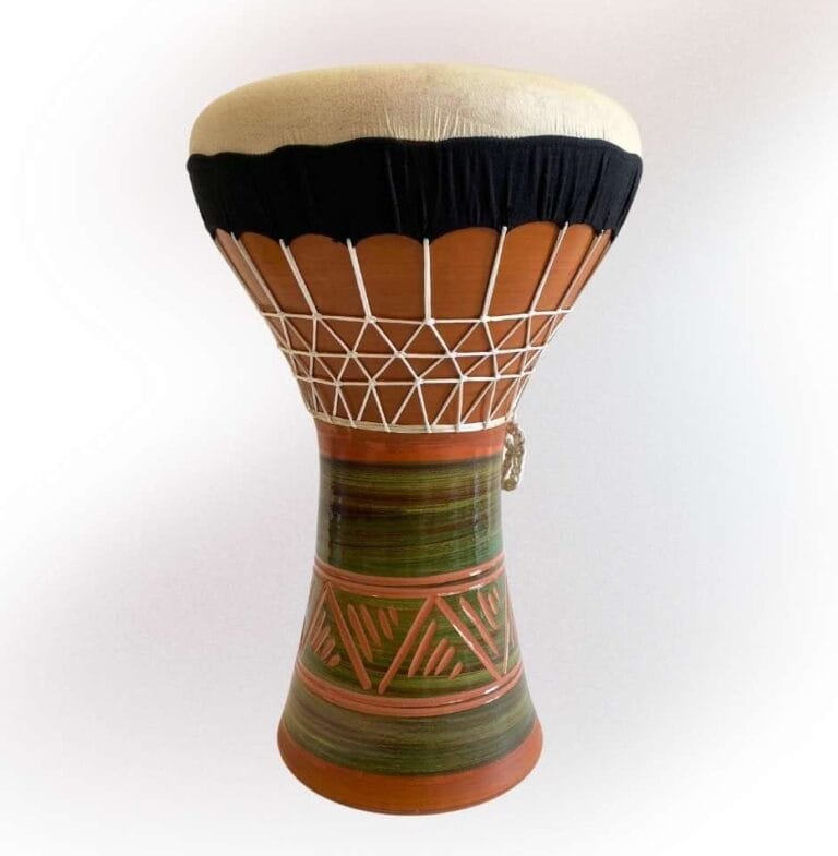 Darbuka