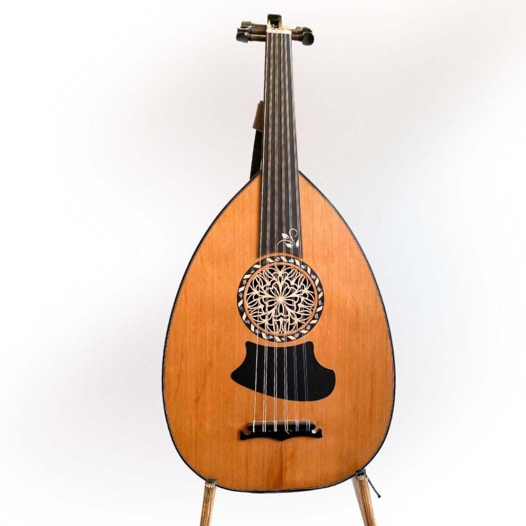 Oud