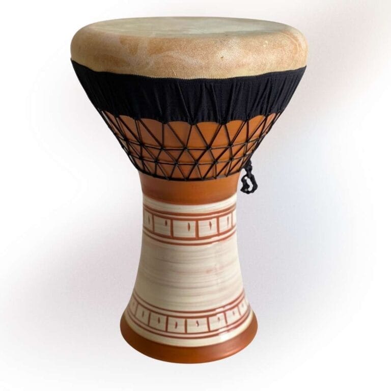 Clay Darbuka