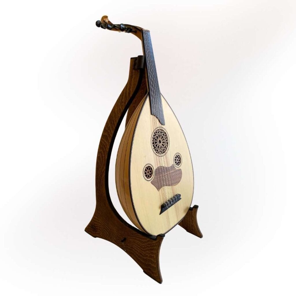 Oud