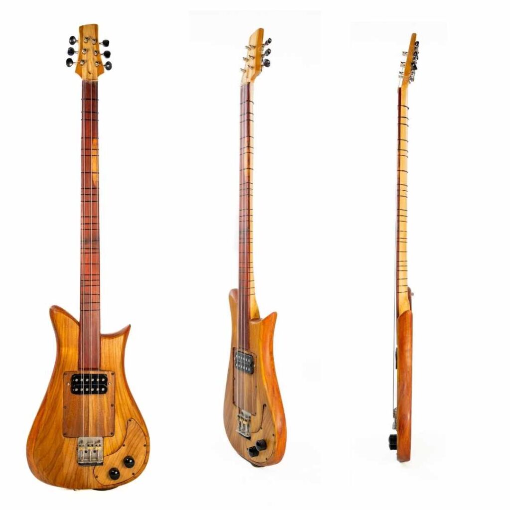 Caglama