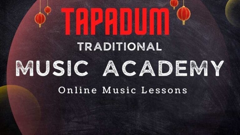 traditional musical isntruments