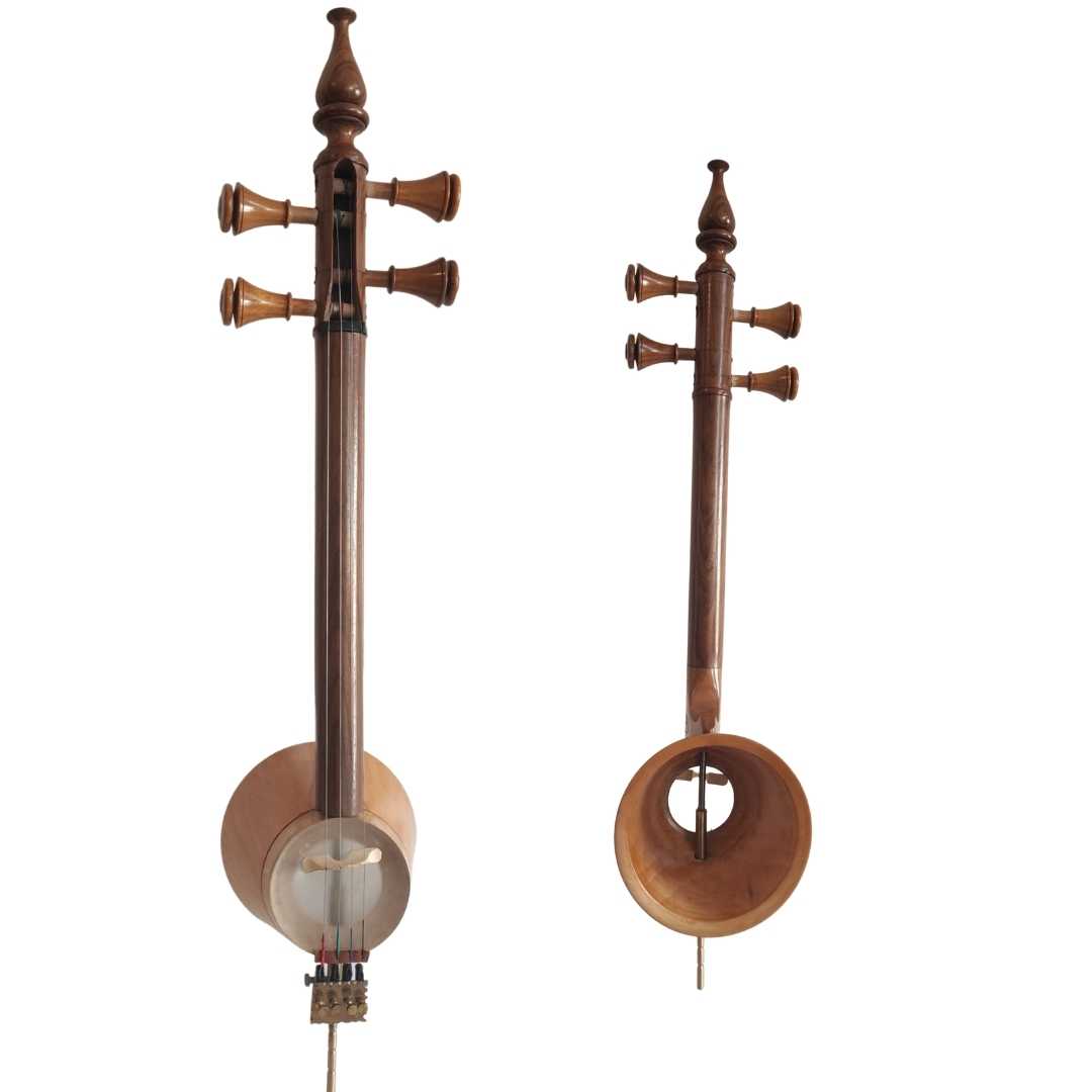 Lori Kamancheh - High Quality Hand Made Persian Instrument