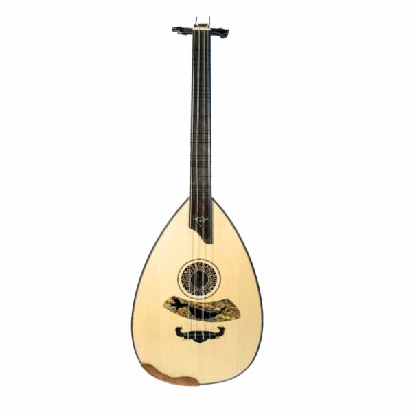 Turkish Lavta