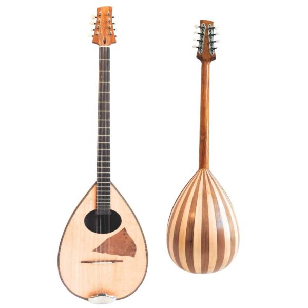 Greek Bouzouki