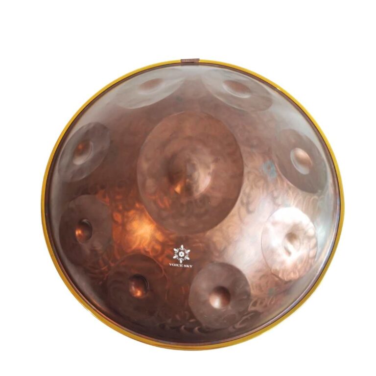 Handpan