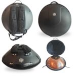 Handpan Hard Case Cargo Case