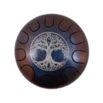 Steel Tongue Drum