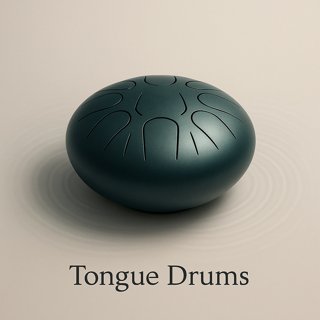 Tongue Drum