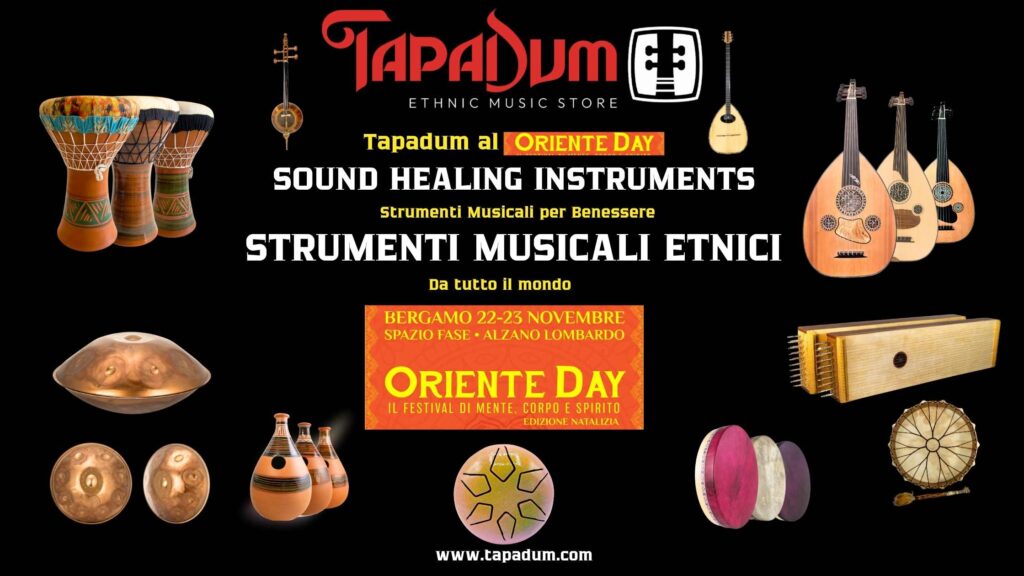 Tapadum