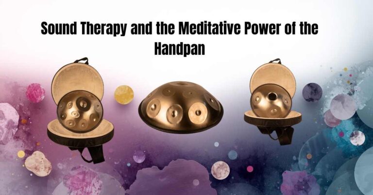 Handpan Musical instrumnts